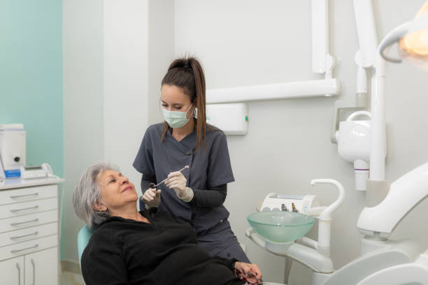 Best Dentist for Tooth Abscess  in Mountville, PA