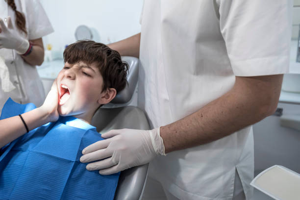 Best Knocked-Out Tooth Emergency  in Mountville, PA
