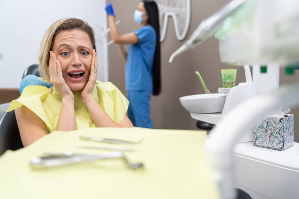 Best Broken Tooth Emergency  in Mountville, PA